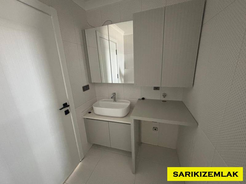 Edremit Hamidiye Mah`da3+1  Daire. - 19